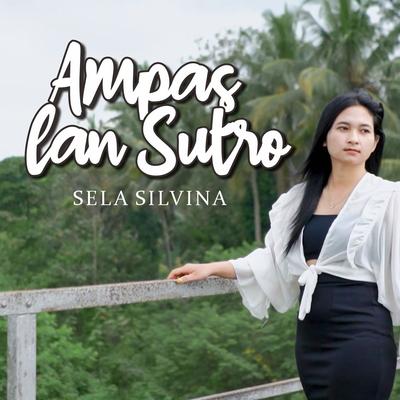 Ampas Lan Sutro's cover