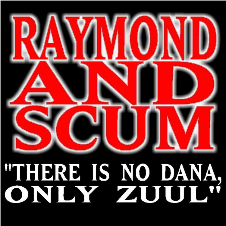 Raymond & Scum's avatar image