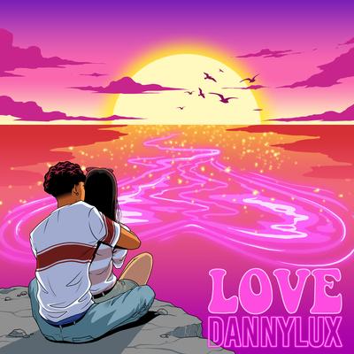 Mi Otra Mitad By DannyLux's cover