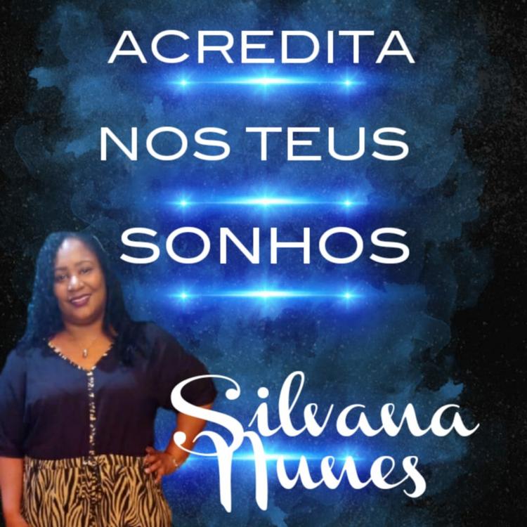 Cantora Silvana Nunes's avatar image