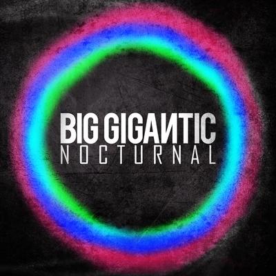 Its Goin Down By Big Gigantic's cover