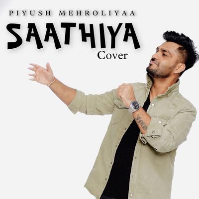 Piyush Mehroliyaa's cover