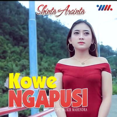 Kowe Ngapusi By Shinta Arsinta's cover