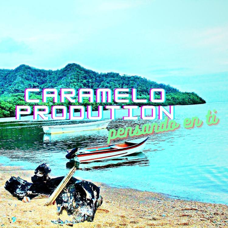 CARAMELO PRODUTION's avatar image