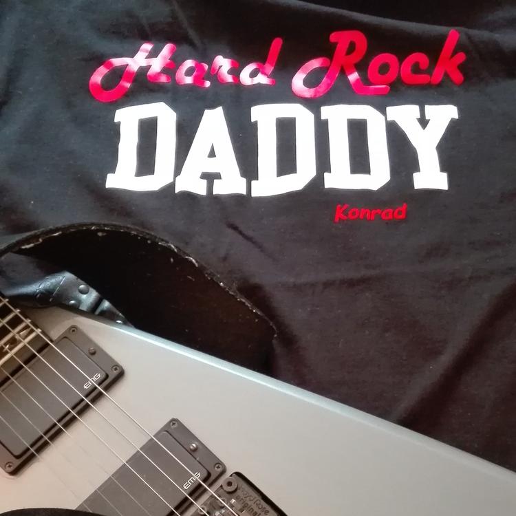 Hard Rock Daddy's avatar image