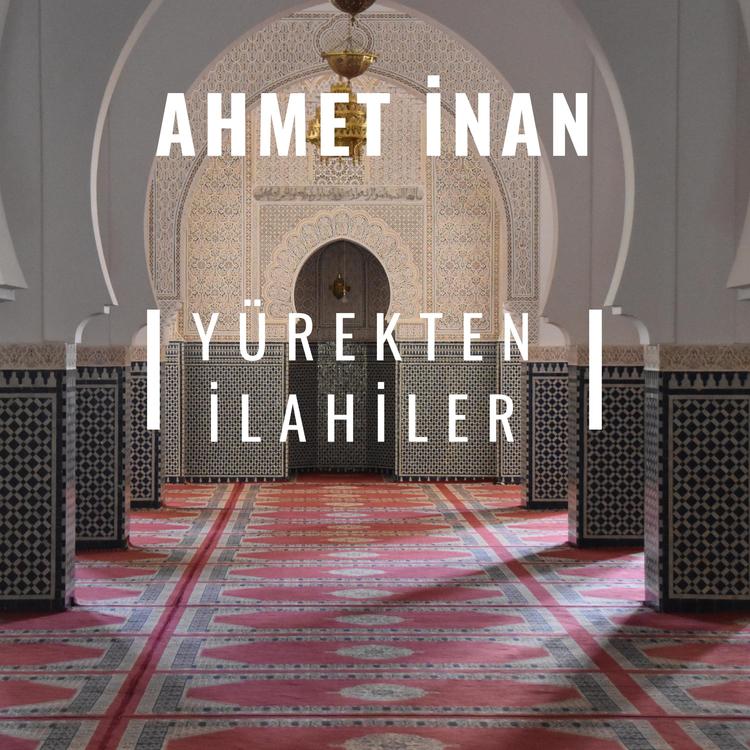 Ahmet İnan's avatar image