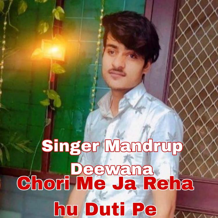 Mandrup Deewana's avatar image