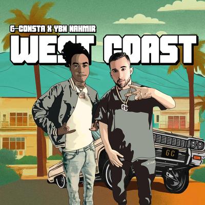 West Coast's cover