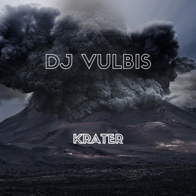 DJ Vulbis's cover