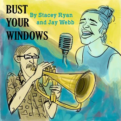 Bust Your Windows's cover