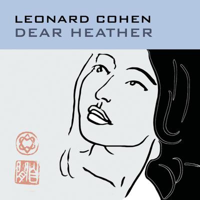 Dear Heather's cover