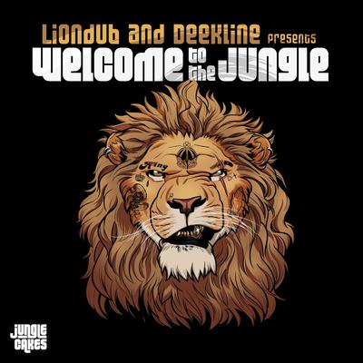 Sound Gangsta (Deekline, Liondub & Chatta B Remix)'s cover