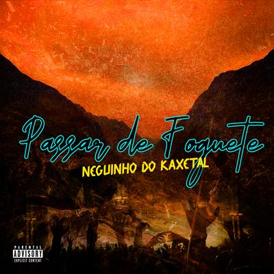 Neguinho do Kaxetal's cover