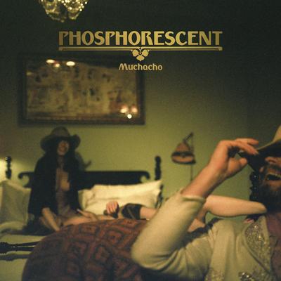 Song for Zula By Phosphorescent's cover