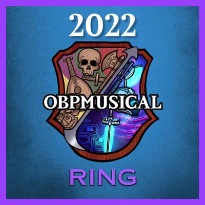 OBPmusical Commissions 2022 Ring's cover