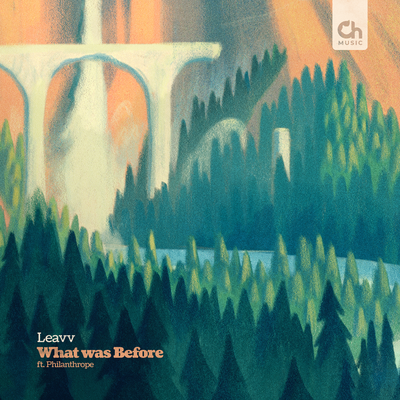 What Was Before By Leavv, Philanthrope's cover