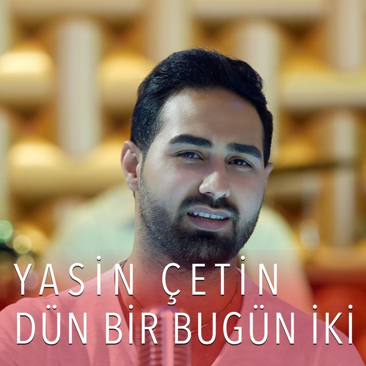 Yasin Çetin's avatar image