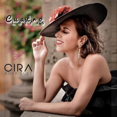 Listen to your heart By Cira Rodriguez's cover