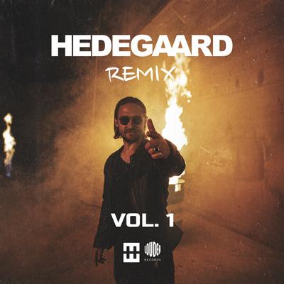 HEDEGAARD Remix Vol. 1's cover