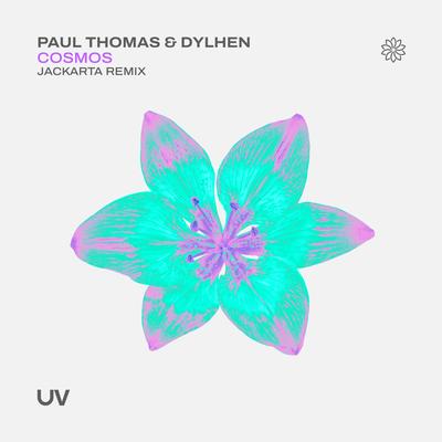 Cosmos (Jackarta Remix)'s cover