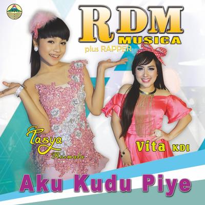 Rdm Musica Plus Rapper's cover