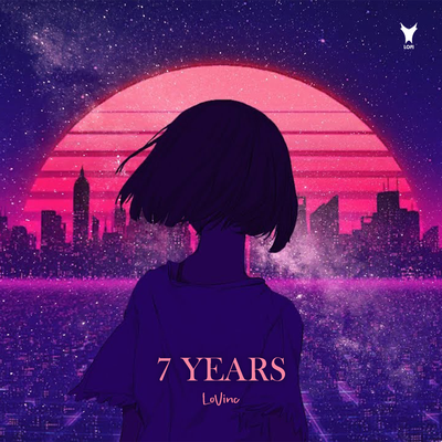 7 Years By LoVinc's cover