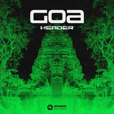 GOA By HEADER's cover