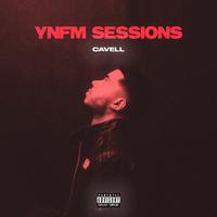 Cavell's avatar cover