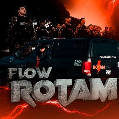 Flow Rotam By JC Rap's cover