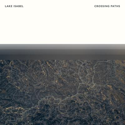 Crossing Paths By Lake Isabel's cover