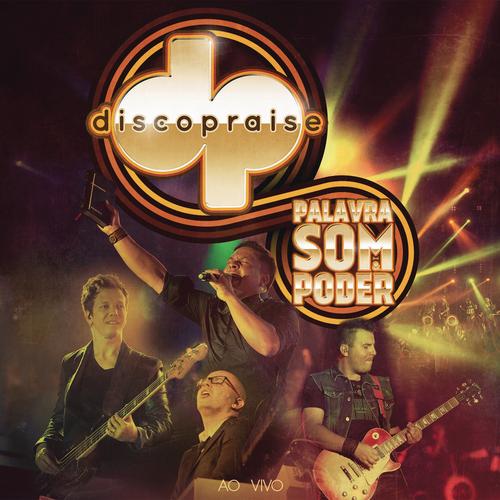 #discopraise's cover