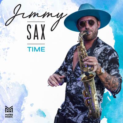 Time By Jimmy Sax's cover