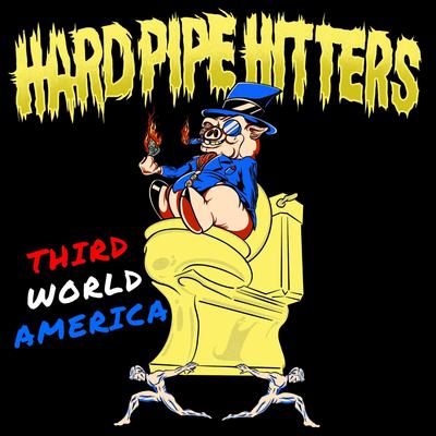 Hard Pipe Hitters's cover