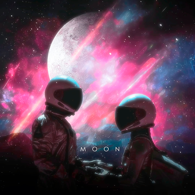 MOON By ETXRNAL OF SPXCE's cover