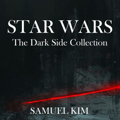 Star Wars: The Dark Side Collection (Cover)'s cover