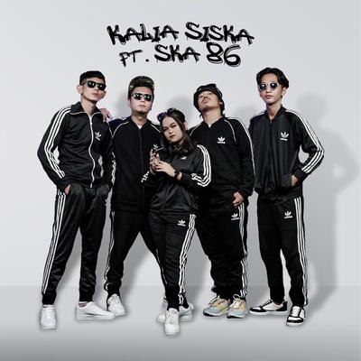 SATU RASA CINTA By Kalia Siska, SKA 86's cover