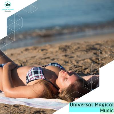 Universal Magical Music's cover