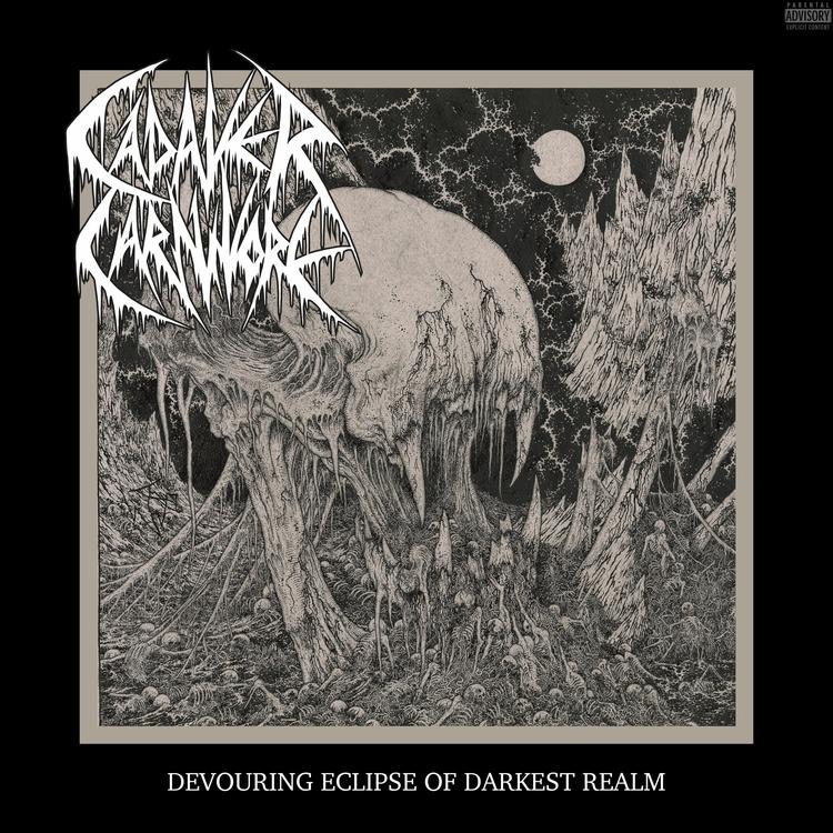Cadaver Carnivore's avatar image