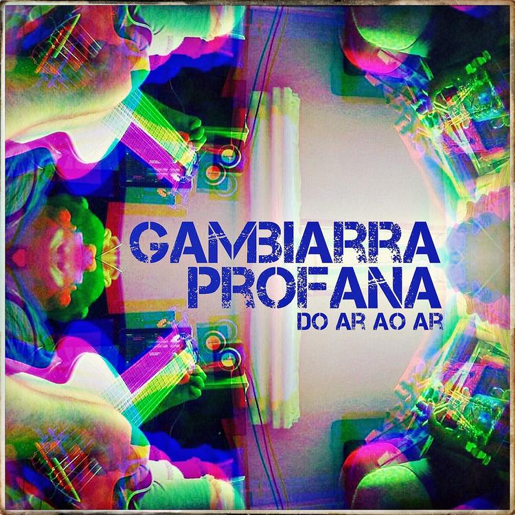 Gambiarra Profana's avatar image