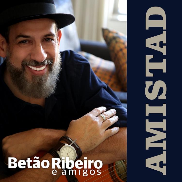 Betão Ribeiro's avatar image