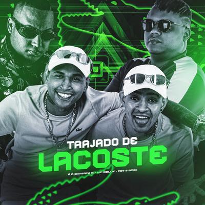 Trajado de Lacoste's cover