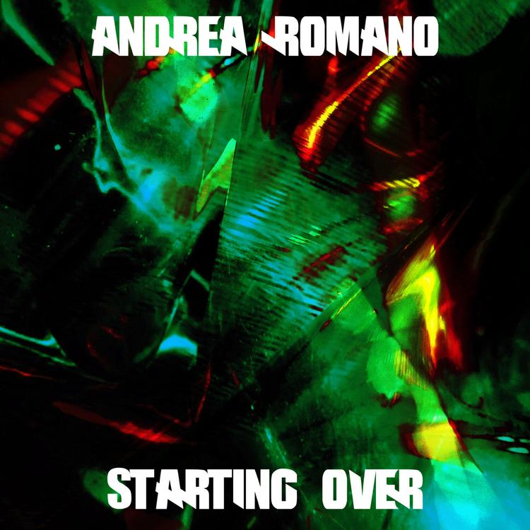 Andrea Romano's avatar image