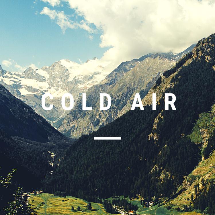 Cold Air's avatar image