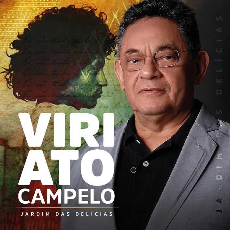 Viriato Campelo's avatar image