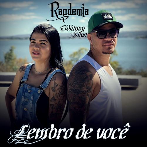 Lembro de Você's cover