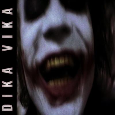 DIKA VIKA By Anar's cover