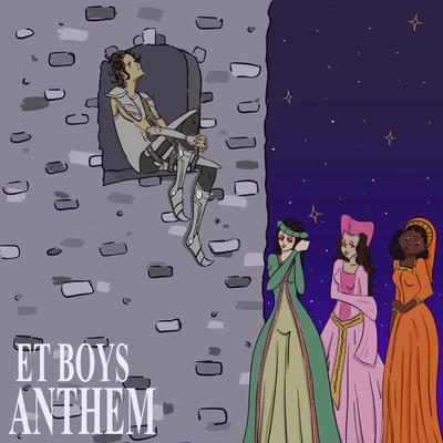 Anthem By ET Boys's cover