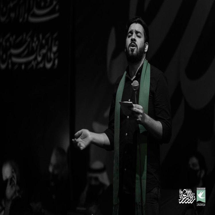 Sayed Ahmed Almosawi's avatar image