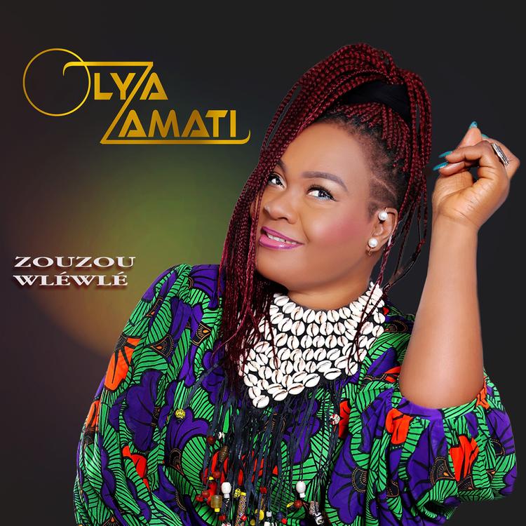 Olyza Zamati's avatar image