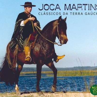 Última Lembrança By Joca Martins's cover